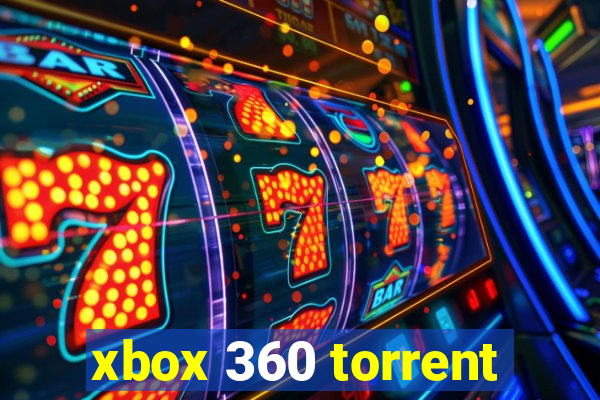 xbox 360 torrent
